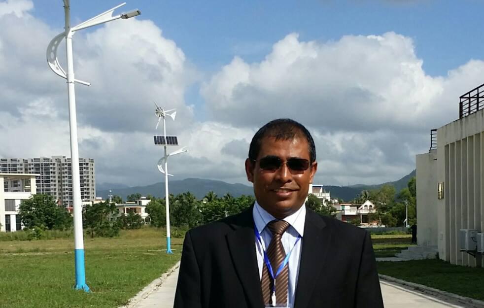 ފަތުރުވެރިން އަތުން ނަގާ އަގުތައް ވަކި މިންވަރެއްގައި ހިފަހައްޓައިދިނުމަށް މިނިސްޓަރ އެދިވަޑައިގެންފި