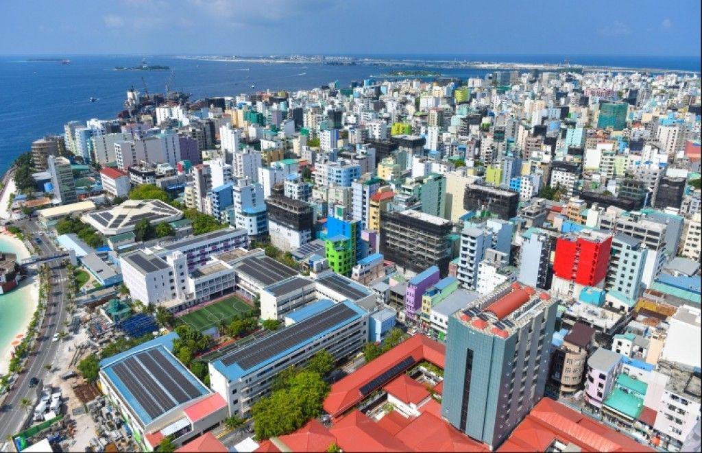 މާލޭ ސަރަހައްދުން ބޯ ހިޔާވަހިކަމަށް 9 މަޝްރޫއެއް ވަނީ ރާވާފަ: މިނިސްޓަރު