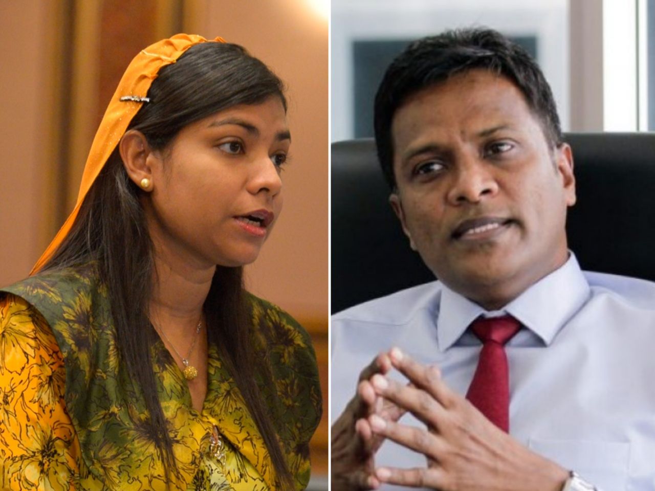 ބިމަކީ ހުސްވާނެ ވަސީލަތެއްކަން ޢުމަރަށް އަދި އެނގޭނެ - ރޮޒައިނާ