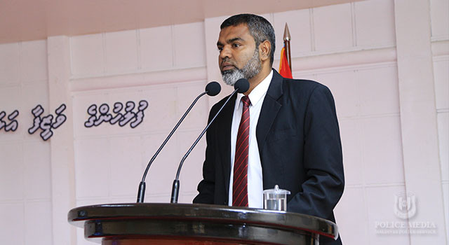 ޖަލު ހުކުމް ދެމެހެއްޓެވި ފަނޑިޔާރަށް ފްލެޓް ދިނީ ޔާމިންސަރުކާރުން