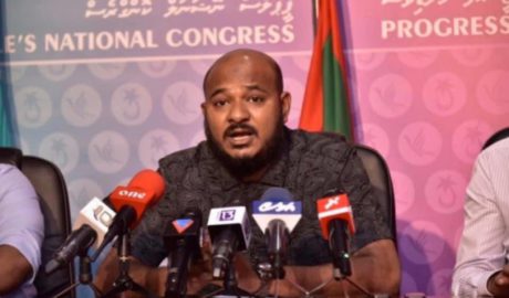 އެސެޓް ރިކަވަރީ ކޮމިޝަނުން ރިކަވަރކުރީ އަމިއްލަ މުސާރަތައް- ޝުޖާއު