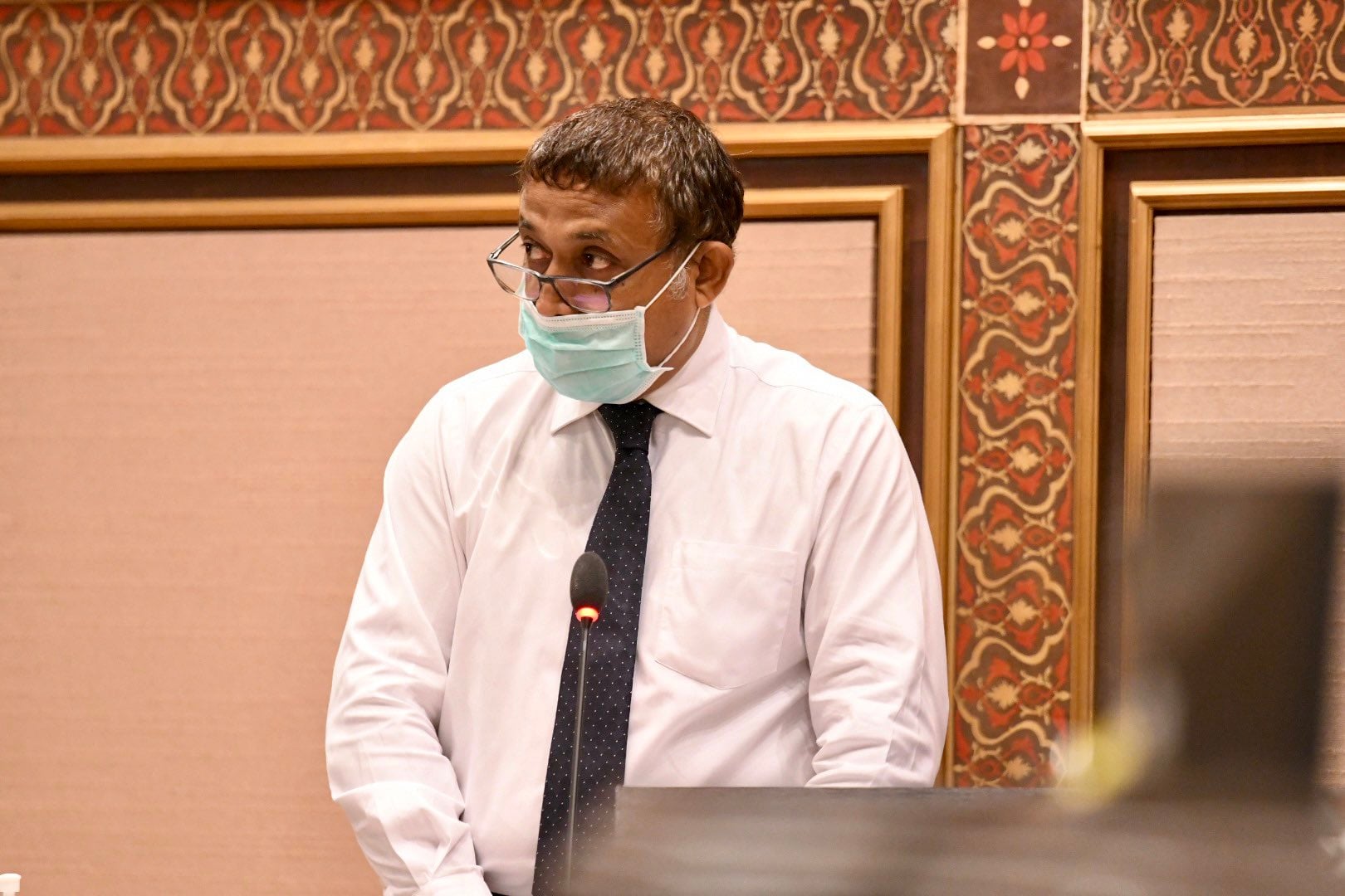 ހިއްކާފައިވާ ބޮޑެތި ބިންތައް ހުރި ރަށްރަށުން ބިން ވިއްކަން ހުޅުވާލަނީ