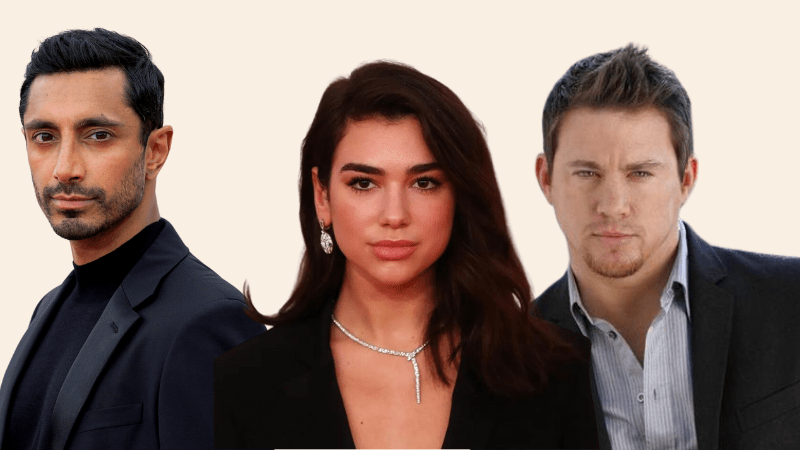 ޣައްޒާގެ ޙައްޤުގައި ބައިޑަންއަށް ފޮނުވާ ސިޓީއެއްގައި ހޮލީވުޑްގެ އެތައް ތަރިންގެ ސޮއި