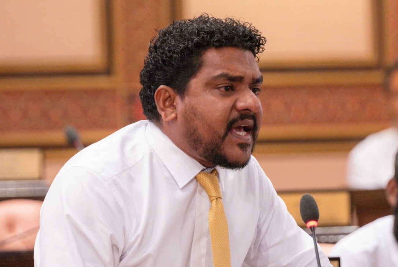 ރައީސް މުޢިއްޒު ބާއްވަވަނީ، ފްރަސްޓްރޭޝަން ފިލުވާ ފޯރަމްތަކެއް: މައުރޫފު