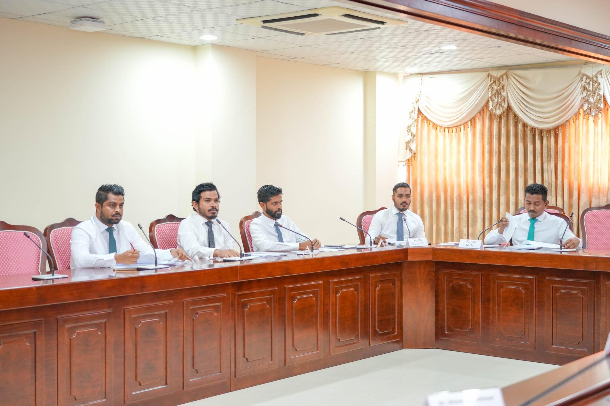 އެފްއެސްއެމް ކޮރަޕްޝަން: އެމްޕީއެލަށް ލިބުނު ގެއްލުމުގެ ބަދަލު ޚިޔާނާތްތެރިވި ފަރާތްތަކުގެ އަތުން ހޯދަނީ