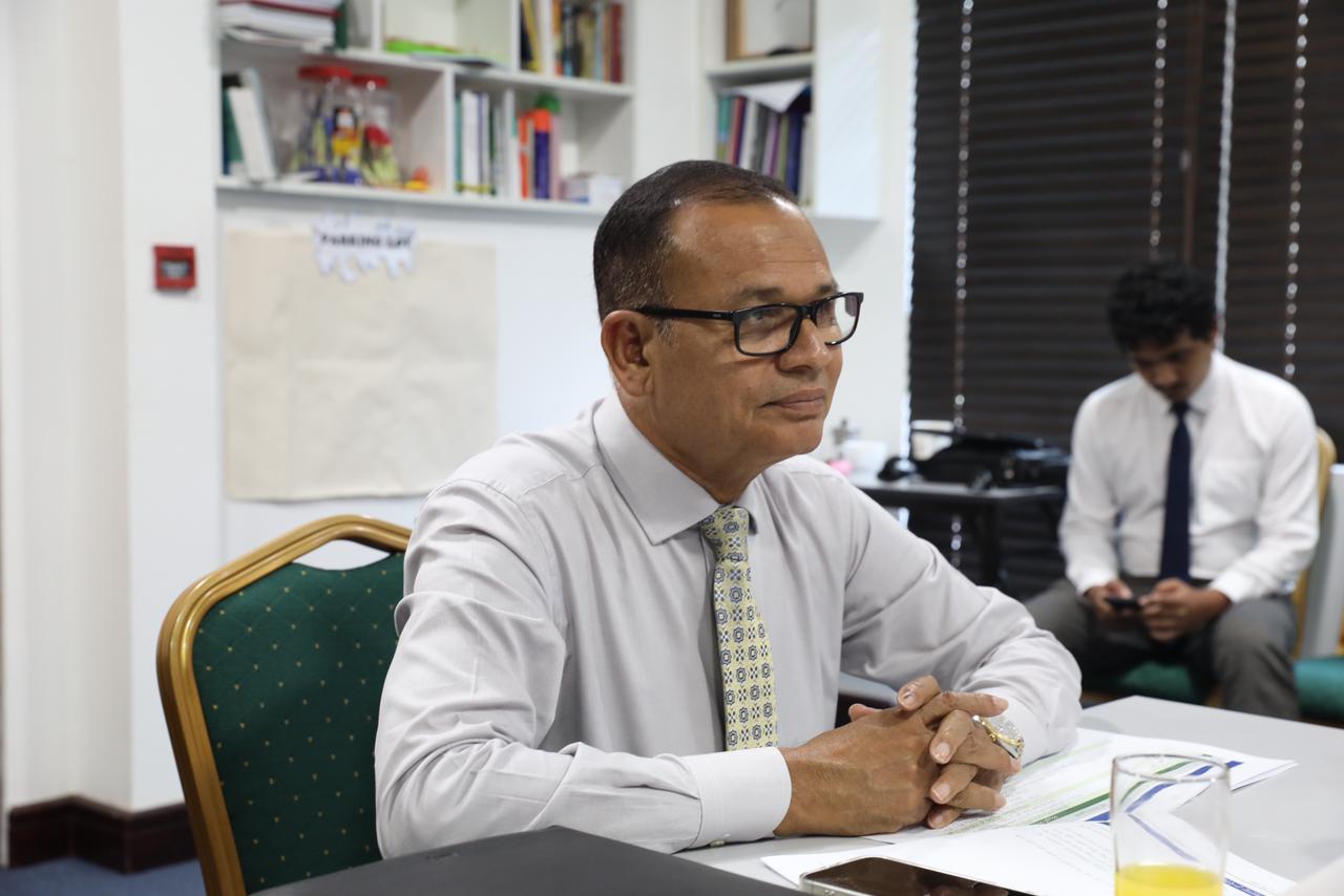 15 އަތޮޅެއްގައި ޕަބްލިކް ވާރކްސްގެ ސައިޓުތައް ޤާއިމުކުރަނީ