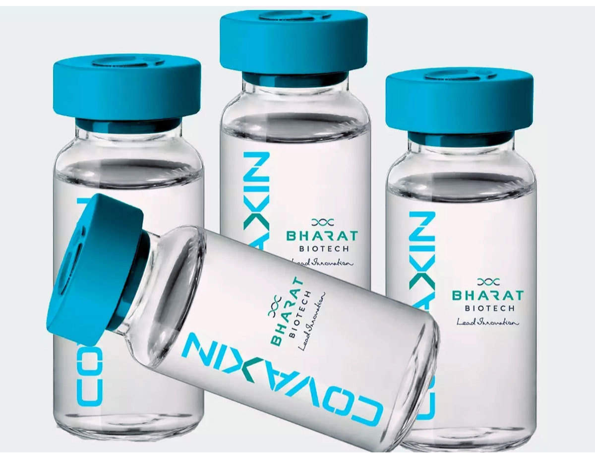 އިންޑިއާއިން ތައްޔާރުކުރި ކޮވިޑް ވެކްސިނުން ޑެލްޓާ ވޭރިއަންޓުގެ ރައްކާތެރިކޮށްދޭ މިންވަރު އިތުރު- ދިރާސާ