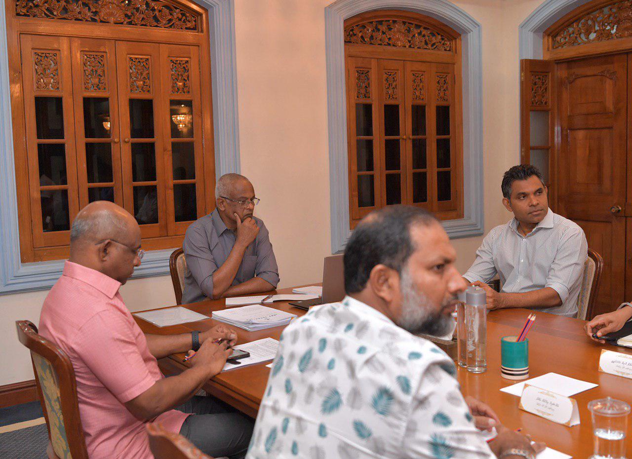 ކޯވިޑް-19: ބަންގްލަދޭޝްގައި ތިބީ 85 ދިވެހިން އަންނަ ހަފުތާގައި ގެންނަނީ