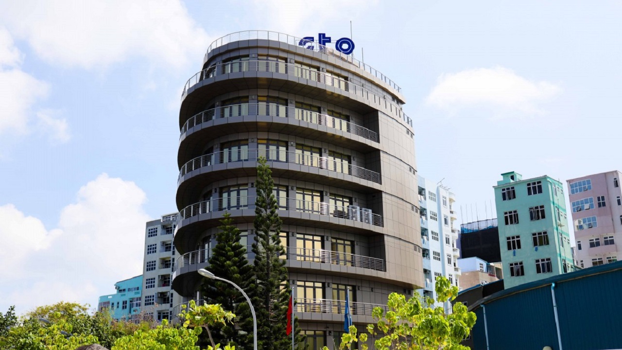 އެސްޓީއޯ އަށް މިދިޔަ އަހަރު ސާފު ފައިދާގެ ގޮތުގައި 410 މިލިއަން ރުފިޔާ