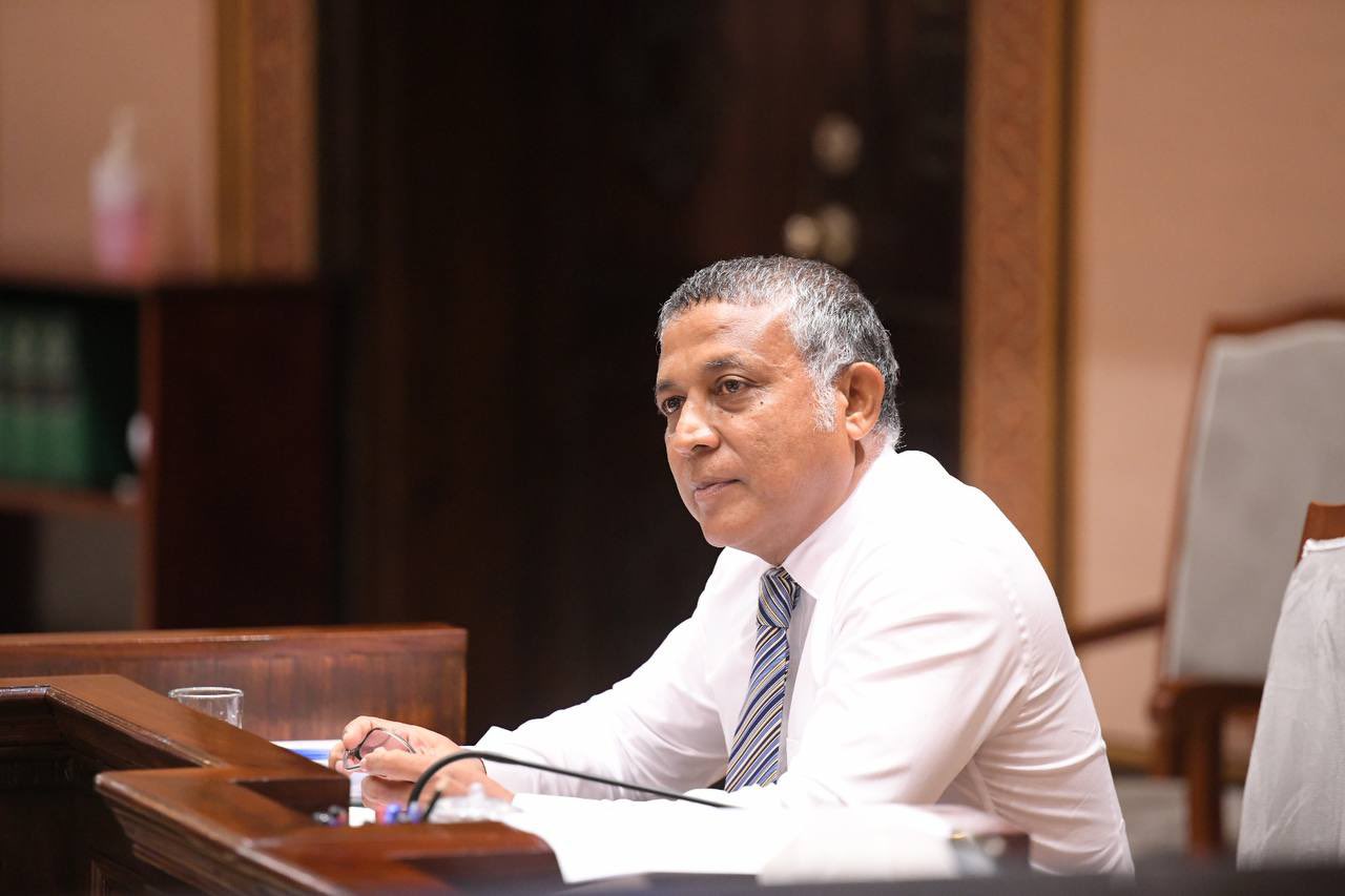 ރީތީ ތެދު; ދިމާވާ ގޮޮންޖެހުންތަކުގެ ވާހަކަތައްވެސް ދެއްކޭ - އަސްލަމް