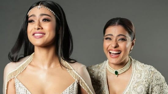 ނީސާ ބޮލީވުޑަށް ތައާރަފްވާކަށެއް ނޫޅޭ: ކާޖަލް