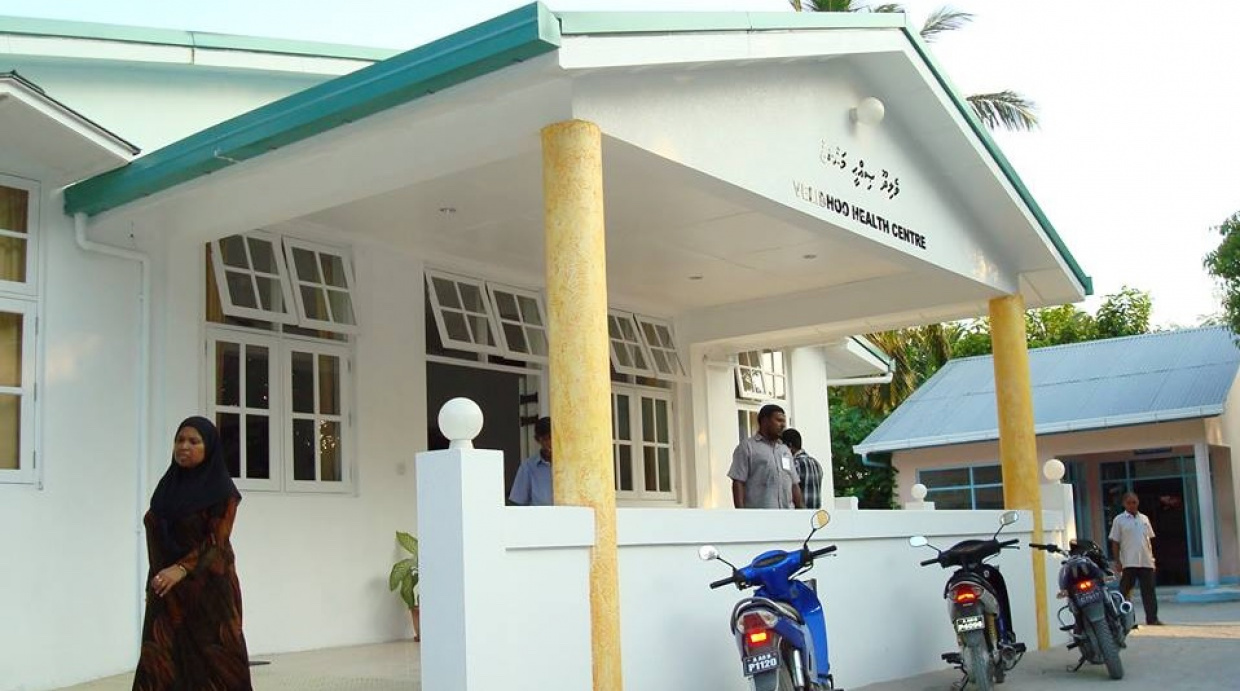 މ. އަތޮޅުގައި ފީނަން އުޅުނު ވެލިދޫ މީހަކު ނިޔާވެއްޖެ