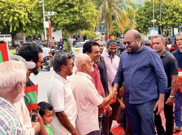 ސުޕްރީމް ކޯޓުން އަލީ ވަހީދަށް ކުރި ހުކުމް ބާތިލްކޮށްފި