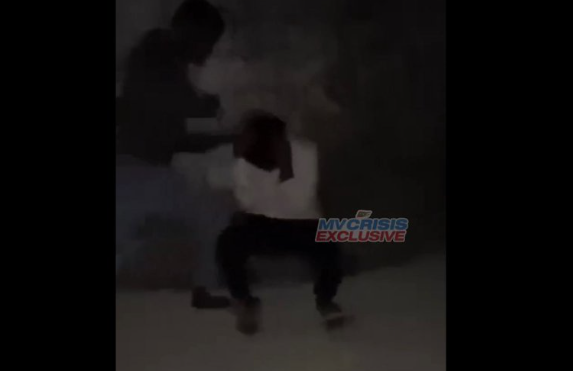 ކުޑަކުއްޖަކަށް ބުލީކޮށް އަނިޔާކުރި މައްސަލައެއް ފެންމަތިވެއްޖެ