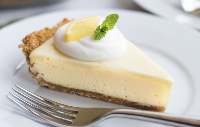 ރޯދަ ރެސިޕީ: ލެމަން ޕައި