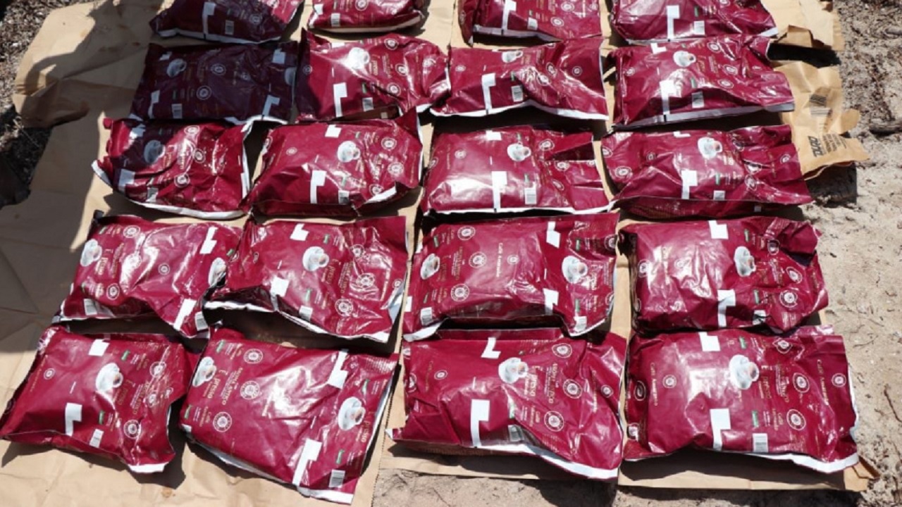 149 ކިލޯގެ މަސްތުވާތަކެތީގެ މައްސަލަ ގައްދޫ ކޯޓުން ބޭރު ކޮށްލައިފި