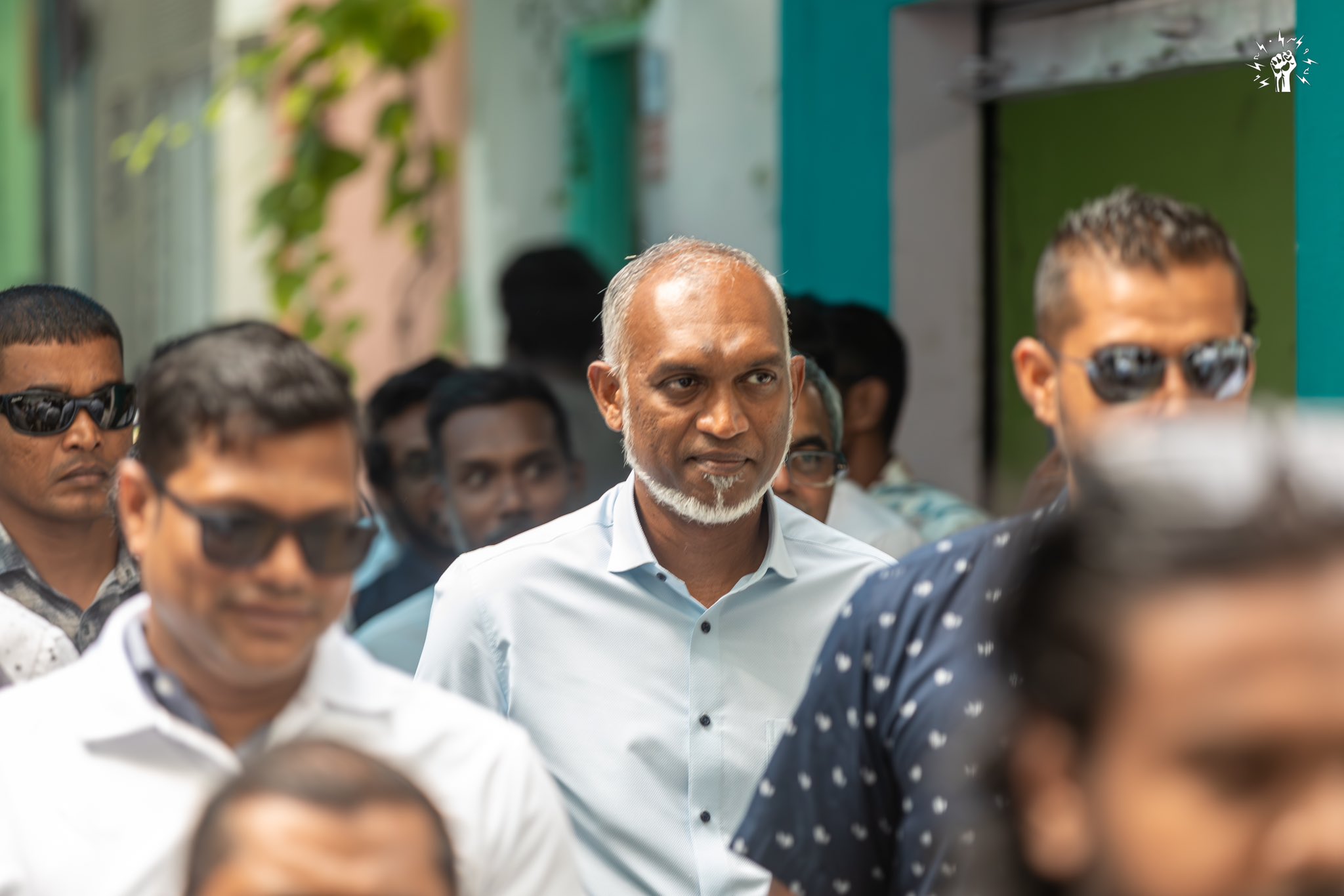 ޣައިރު ޒިންމާދާރުކޮށް އަމަލުކުރާ މެމްބަރުންނަށް ދެވަނަ ފުރުސަތެއް ދިނުމަކީ ހެދޭ ބޮޑު ގޯހެއް: ރައީސް