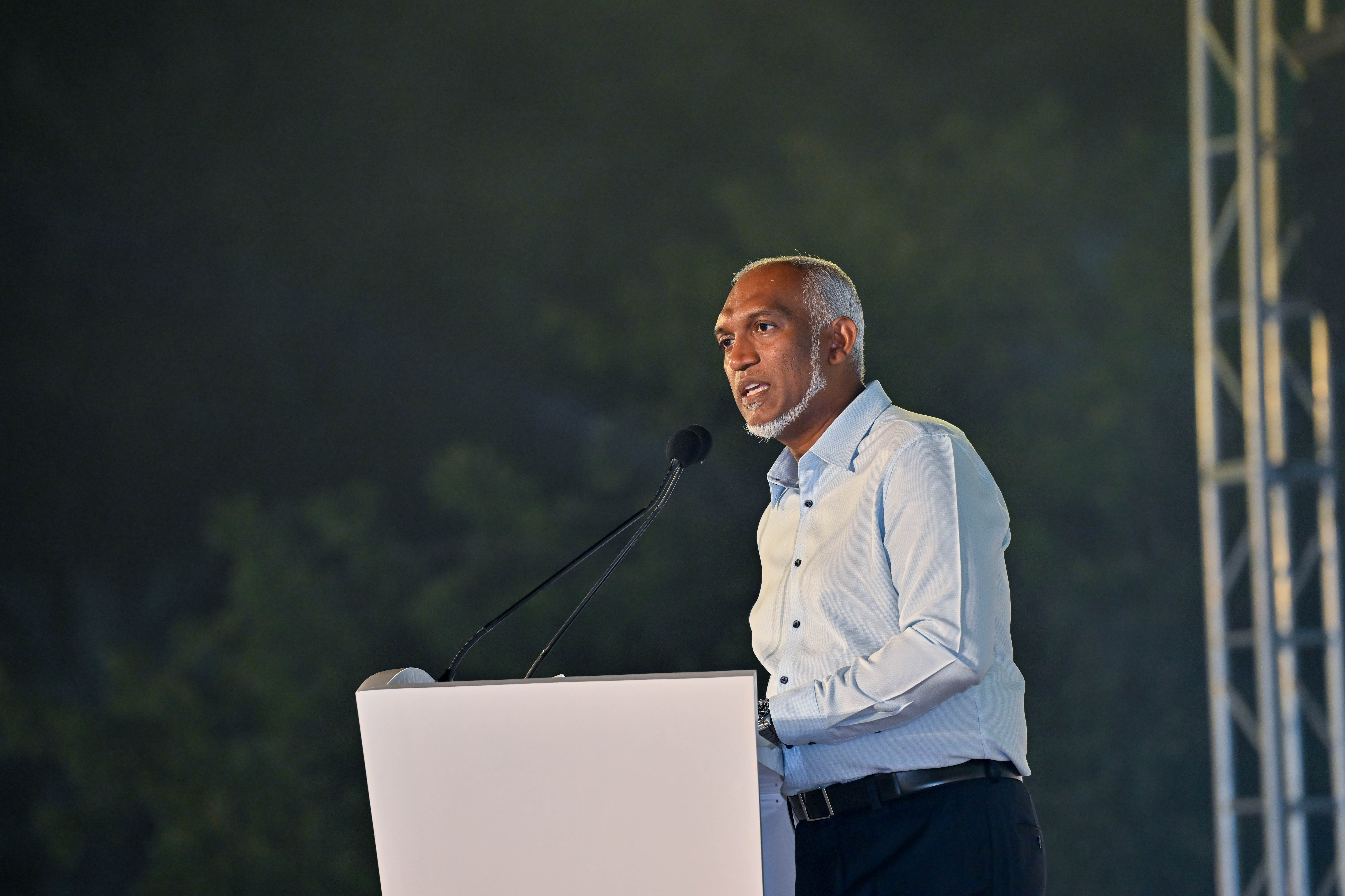 Government companies hire thousands ahead of local elections