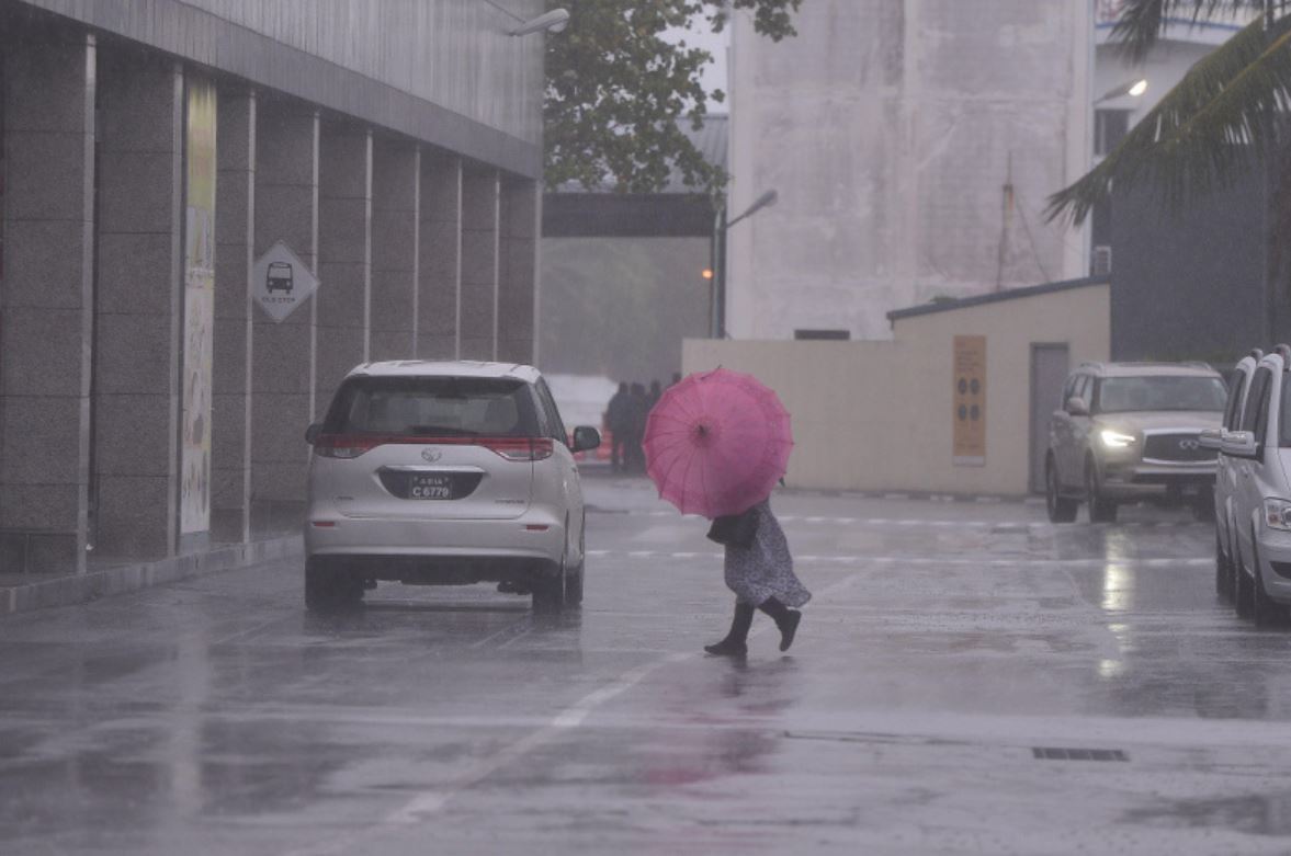 ރާއްޖޭގެ ބޮޑު ބަޔަކަށް ވިއްސާރަކުރާނެ: މެޓް އޮފީސް