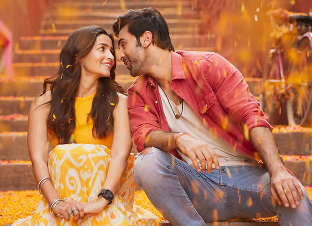 "ބްރަހަމަސްޓްރާ" މުޅި ދުނިޔޭގައިވެސް ފާހަގަކޮށްލެވޭ ހިންދީ ފިލްމަކަށް