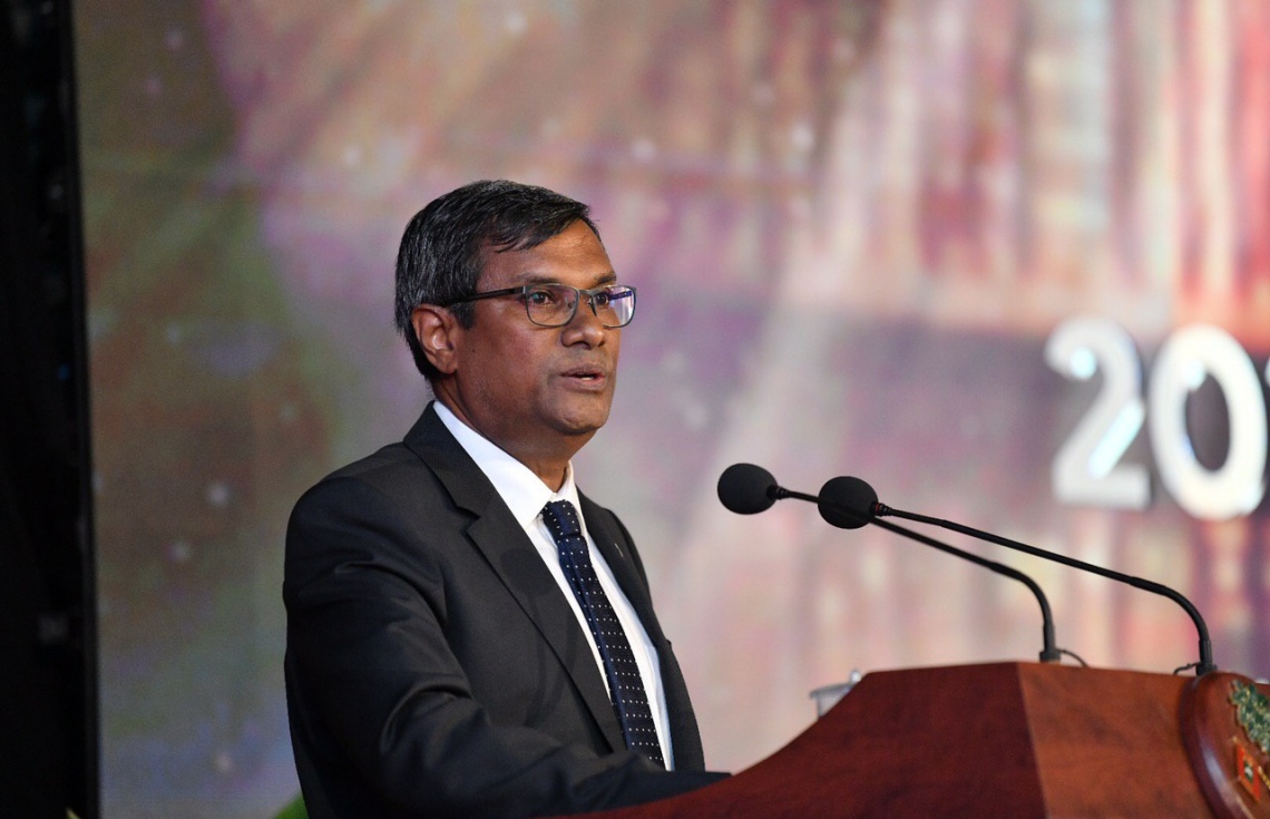 އުއްތަމަ ފަނޑިޔާރުގެ ގެކޮޅަށް ވަގަށް ވަތް މީހާގެ ބަންދަށް 7 ދުވަސް