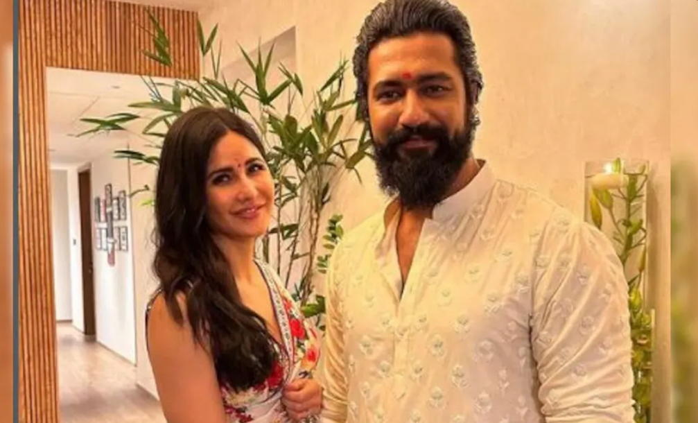 ކެޓްރީނާއަށް ދަރިއަކު ލިބެނީތަ؟