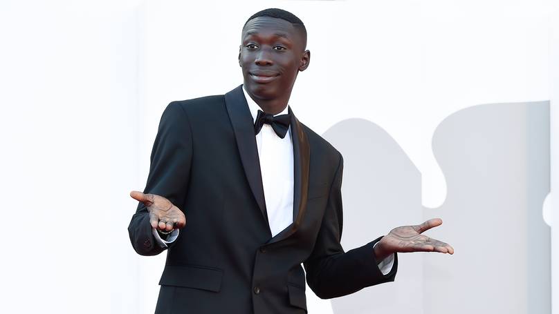 ޓިކްޓޮކްގައި އެންމެ ގިނަ ފޮލޯވަރުން ލިބިފައިވާ ލިސްޓުގެ އެންމެ ކުރީގައި ކާބީ ލޭމް