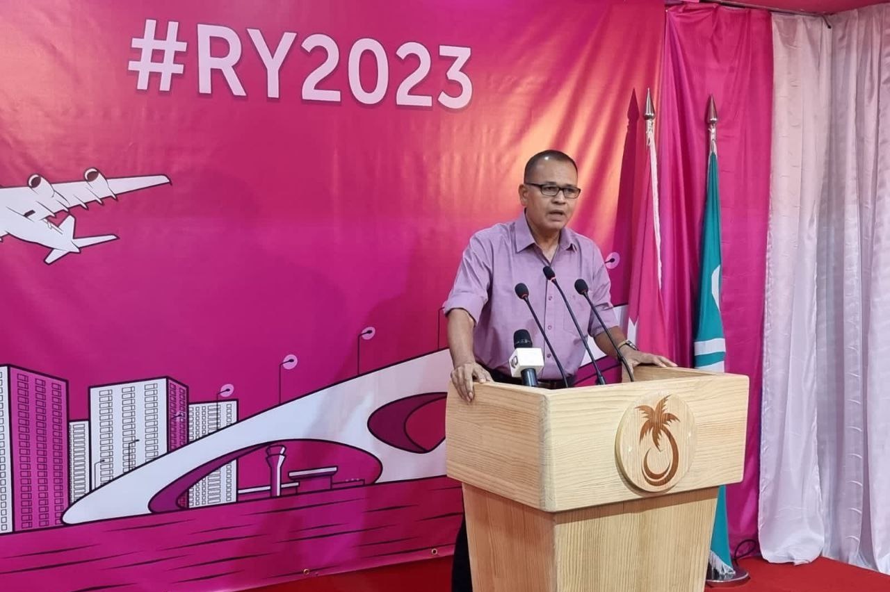 ގޮތް ނޭނގޭ މަރުތައް ގިނަވާތީ ހުށަހެޅި ކުއްލި މައްސަލަ މަޖިލީހަށް ބަލައިގަނެފި 