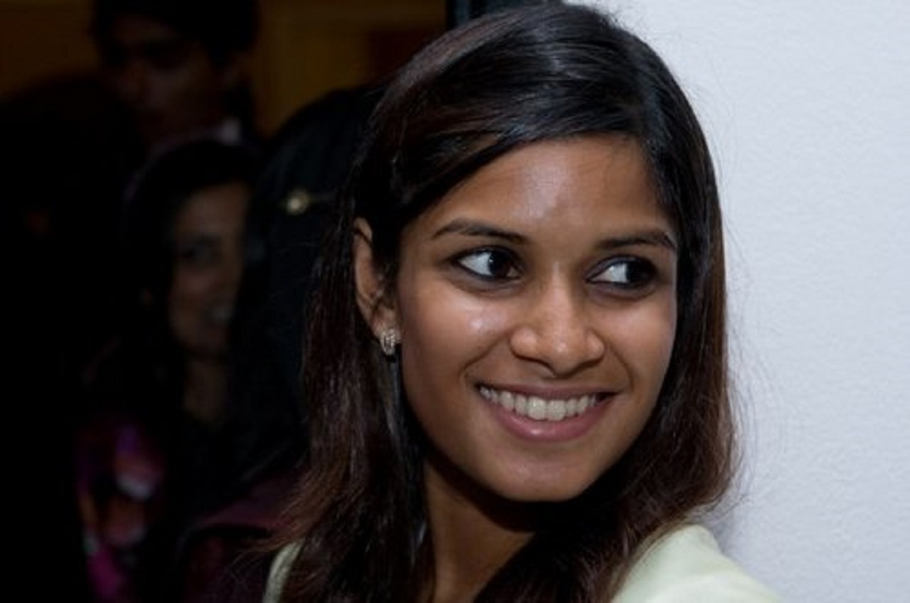 ސްޕެޝަލް އެންވޯއީ ފޮރ ކްލައިމެޓް ޗޭންޖްގެ މަޤާމަށް ޞަބްރާ