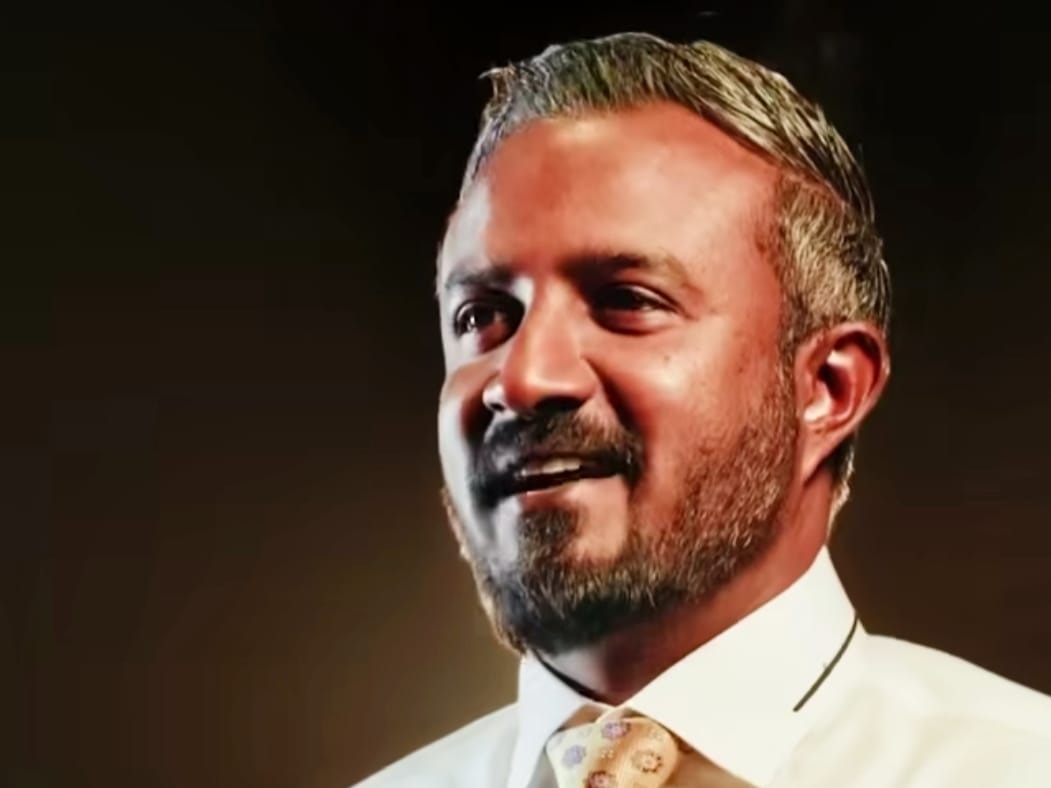 ކުޅުދުއްފުށީގެ ތަރައްޤީ ހުއްޓުވީ ސަރުކާރުން: މޭޔަރު ކަމަށް ވާދަކުރާ އާތިފްގެ ބޮޑު ތުހުމަތު