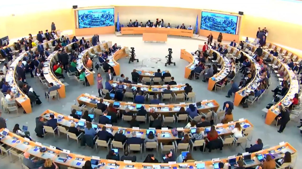 ރާއްޖެއިން ބައިވެރިވާ އިންސާނީ ހައްގުތައް މުރާޖާކުރާ ޔޫޕީއާރް ފޯރަމް ފަށައިފި