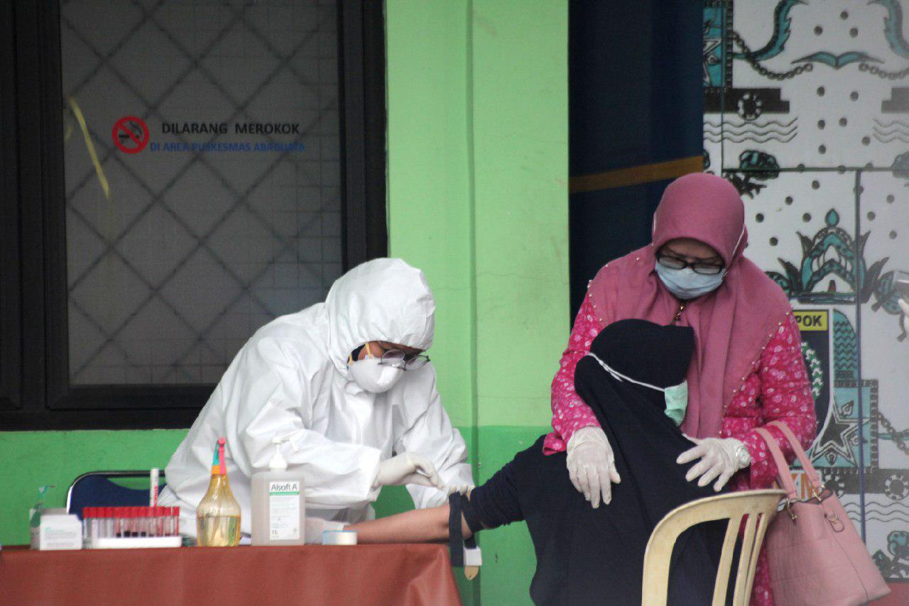 ފުރަބަންދުގެ ސަބަބުން ބަލިވެއިންނަ އަންހެނުން ކަންބޮޑުވާ މިންވަރަށް އިތުރުވެއްޖެ