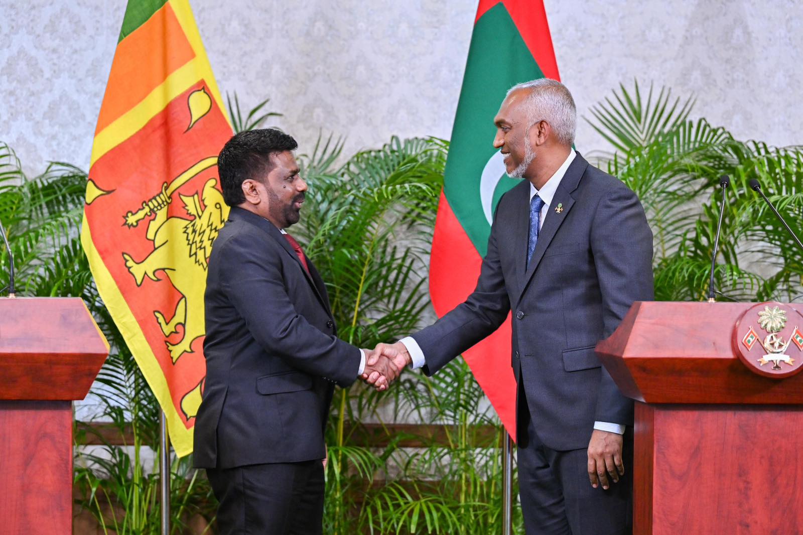 ލަންކާ ރައްޔިތުންނަށް 90 ދުވަހުގެ 'އޮން-އެރައިވަލް' ޓޫރިސްޓު ވިސާ ހިލޭ ދެނީ