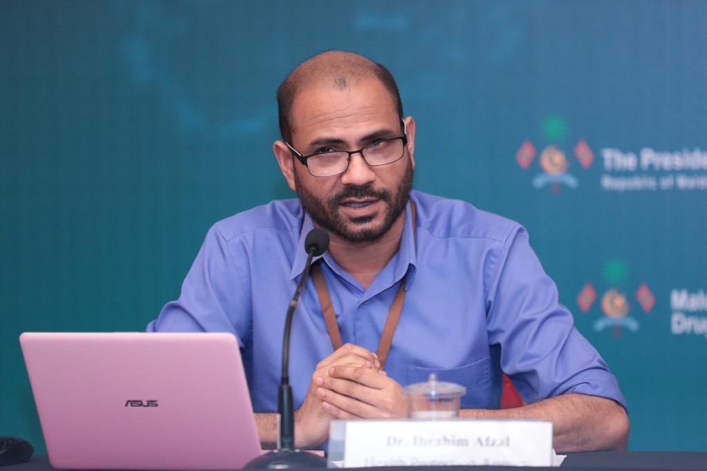 ކޮވިޑް-19: ކޭސްތައް އިތުރުވީ ލޮކްޑައުން އަށް ލުއިދީގެނެއް ނޫން- އެޗްޕީއޭ