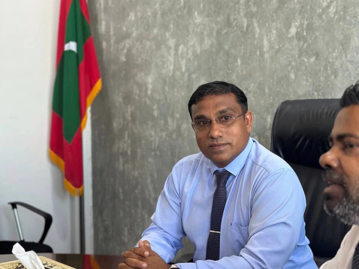 އޮޑިޓް ރިޕޯޓާއި ގުޅިގެން އިސްލާހީ ފިޔަވަޅުތައް އަޅަން ފަށައިފިން: ފެނަކަ