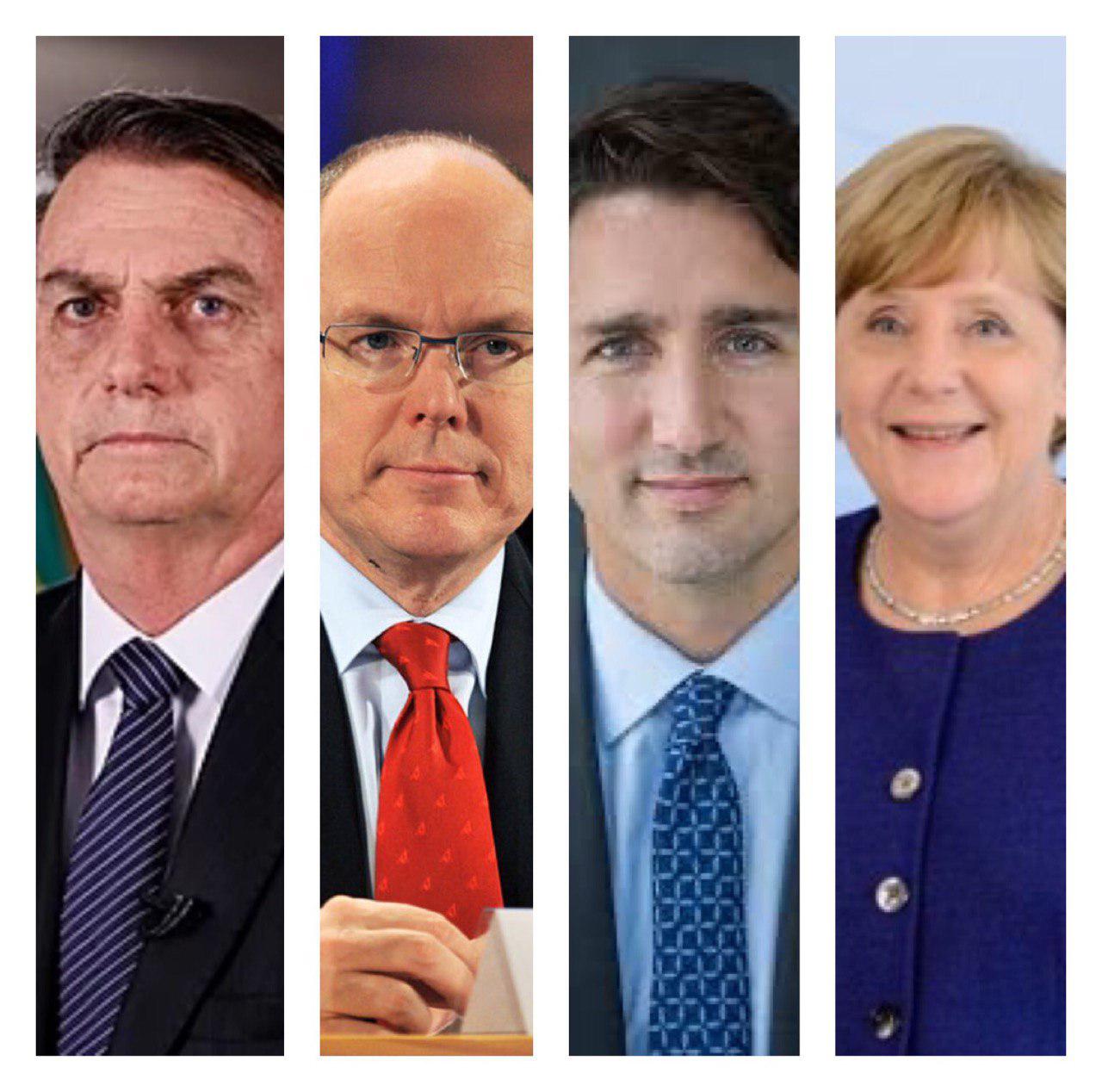 ކޯވިޑް-19: ޝައްކުކުރެވިގެން ޓެސްޓު ހަދަން އެކަހެރިކުރި ލީޑަރުންގެ ޢަދަދު ހަޔަކަށް