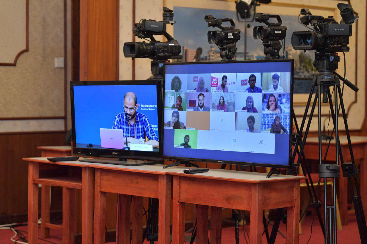 ނޫސްވެރިކަމުގެ އިނާމުގެ މައްސަލަ ސިވިލް ކޯޓަށް ހުށައަޅައިފި