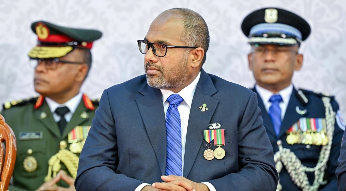 ވައިގެމަގުން ދެކުނު ގުޅާލުމުން ފަތުރުވެރިން ރާއްޖޭގައި ހޭދަ ކުރާ މުއްދަތު އިތުރުކުރެވޭނެ: އިޙްސާން