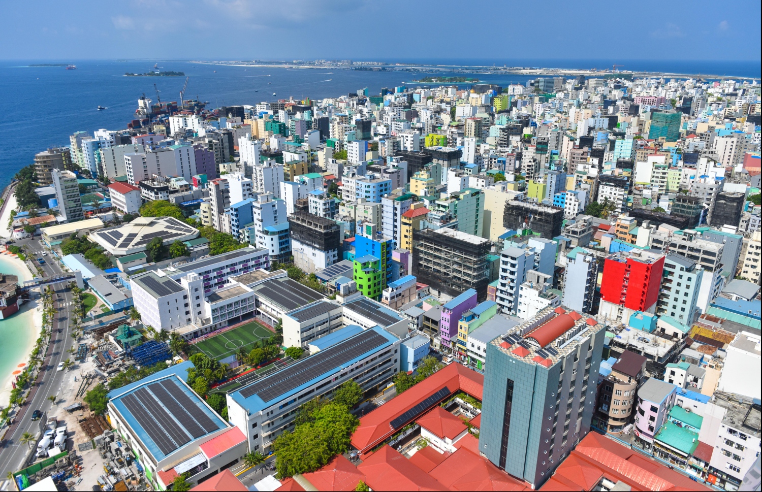 ލޭންޑް ޔޫސް ޕްލޭނަށް ޚިޔާލު ހޯދުމުގެ ބައްދަލުވުުންތައް މިރޭ ފަށަނީ