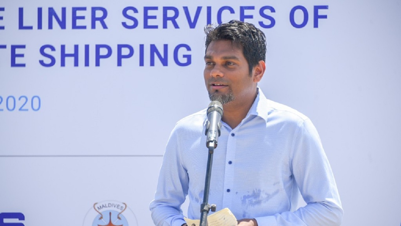 އިއްޔެ ކުރި ވިއްސާރައިގައި ފުށްގުދަނަށް ގެއްލުމެއް ނުލިބޭ - އަމްރު