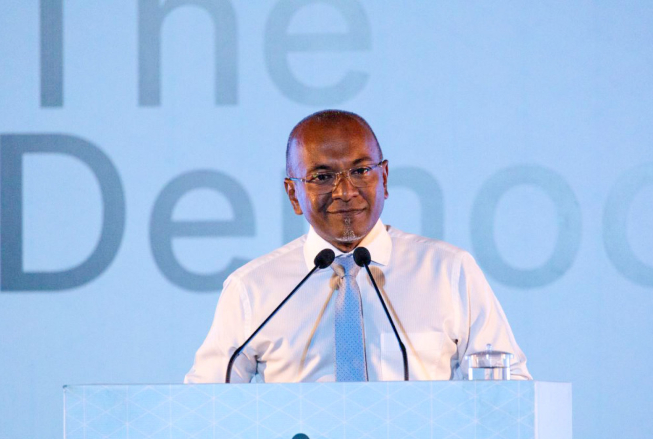 ރިކޯލް ވޯޓު ނެގުމަށް ޤާނޫނުއަސާސީ އިސްލާޙު ކުރަން ޑިމޮކްރެޓުން ހުށައަޅައިފި