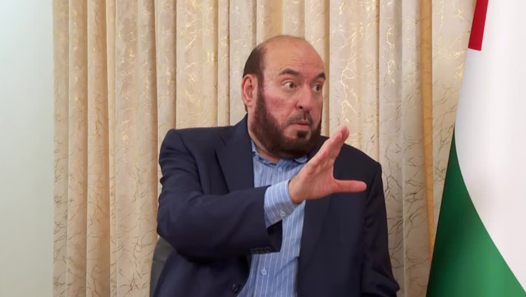 ސުލްހަވާން ތައްޔާރު، އެކަމަކު އަދި ހަތިޔާރު ނުބަހައްޓާނަން: ހަމާސް