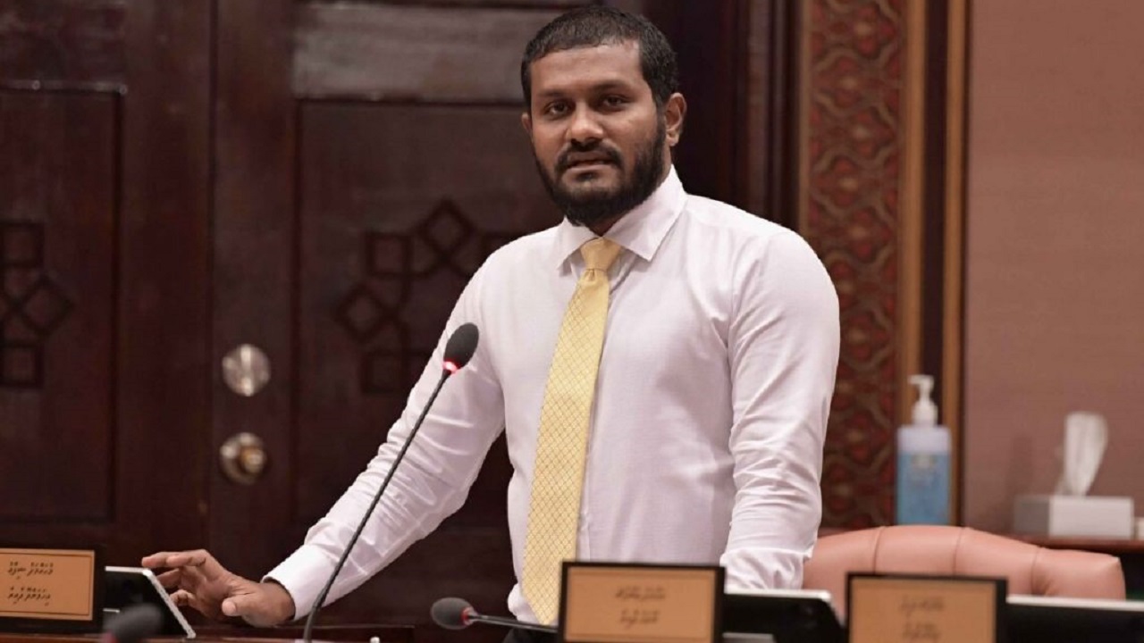 ރައީސް ޞާލިޙް ކުރެއްވި އަނިޔާއެއް ނުދެއްކޭނެ - އެމްޕީ ޝިފާއު