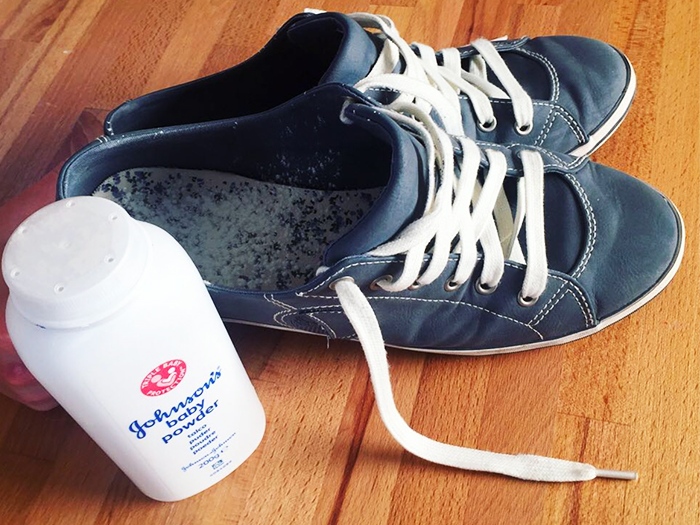 ބޫޓުން ނުބައިވަސް ދުވާތަ؟ މިއޮތީ ހައްލު!