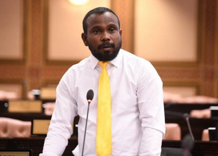 މަޖިލީހުގެ 3 ކޮމިޓީއަކަށް ރާޑޯ އައްޔަނުކޮށްފި