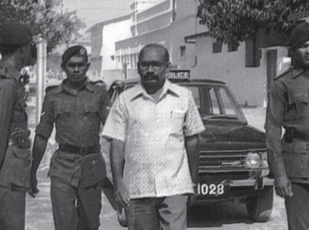 ޢަބްދުލްޙަންނާން ހަލީމް އަވަހާރަވުމާ ގުޅިގެން ރައީސް މުޢިއްޒު ތައުޒިޔާ ވިދާޅުވެއްޖެ