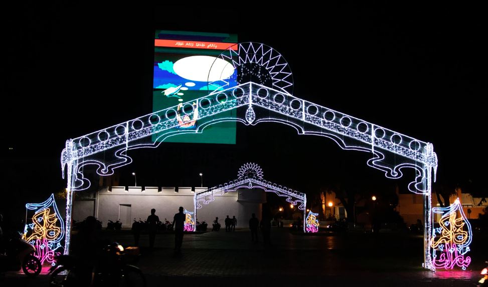 މި ފަހަރުގެ އީދު ތަފާތުވާނެ، ރަށްރަށުން ފެންނާނީ އިސްލާމީވަންތަ މަންޒަރު