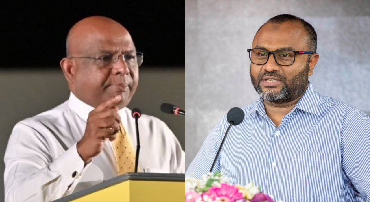 ޑރ. ޝަހީމްގެ ދިފާއުގައި ޝާހިދު: އަބުރު ކަތިލުމަށް އަސްލެއް ނެތް ވީޑިއޯތައް އުފެއްދުމަކީ ނާތަހުޒީބު އަމަލެއް