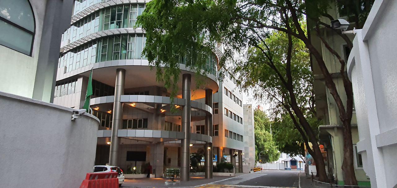 ދައުލަތަށް ލިބުނީ 11 ބިލިއަން ރުފިޔާ؛ މުސާރައާ އިނާޔަތްތަކަށް 8.1 ބިލިއަން ރުފިޔާ