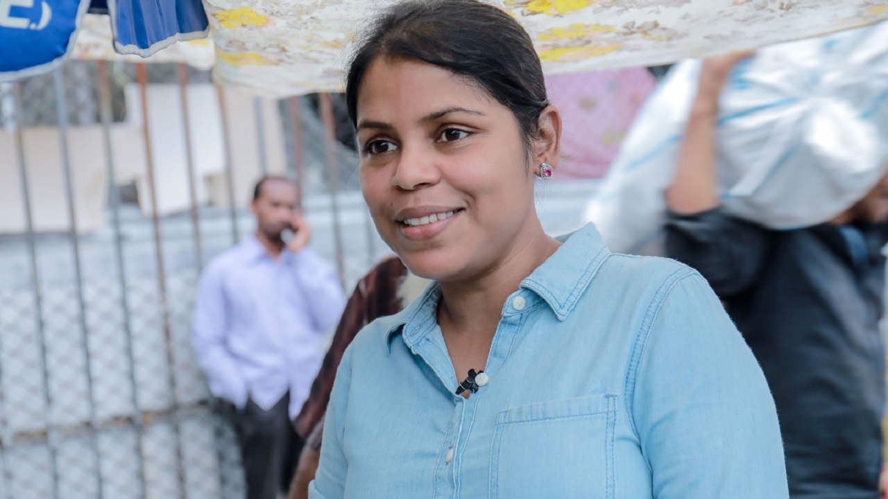 ދޭކާއި ދޭއް އެއްކުރުމުން އަންނަ ޢަދަދު ރައްޔިތުންނަށް އެނގޭ - ދިޔާނާ